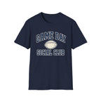 Game Day Social Club - Vintage Football Tee
