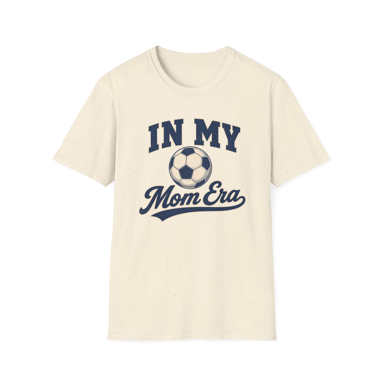 In my Soccer Mom Era T-Shirt