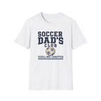 Soccer Dad's Club - Sideline Chapter