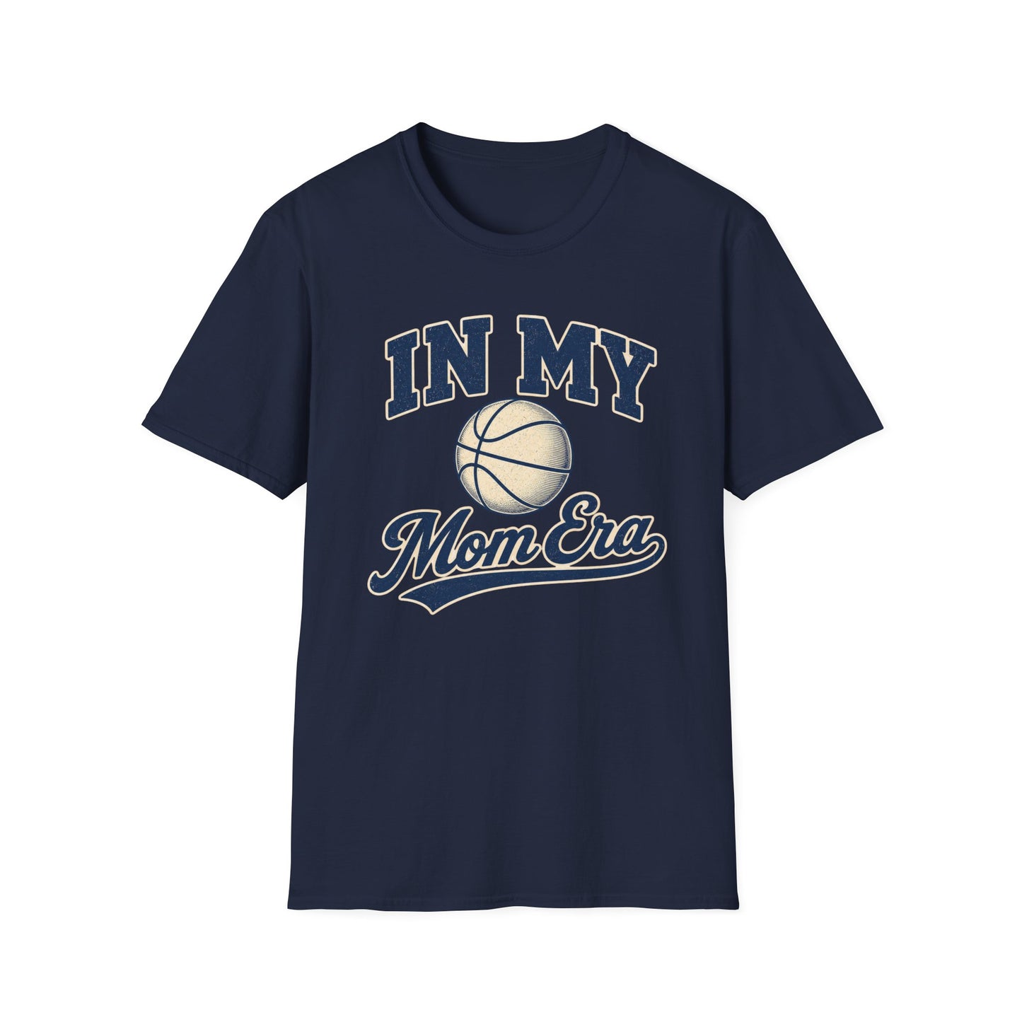 In My Basketball Mom Era