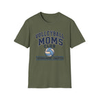Volleyball Mom’s Club - Tournament Chapter