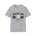 “In My Basketball Mom Era” - Vintage Mom Tee