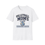 Volleyball Mom’s Club - Tournament Chapter