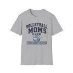 Volleyball Mom’s Club - Tournament Chapter
