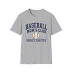 Baseball Mom's Club - Dugout Chapter