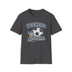 Weekend Social Club —  Soccer Mom Tee