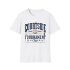 Courtside Tournament Club - Volleyball Tee