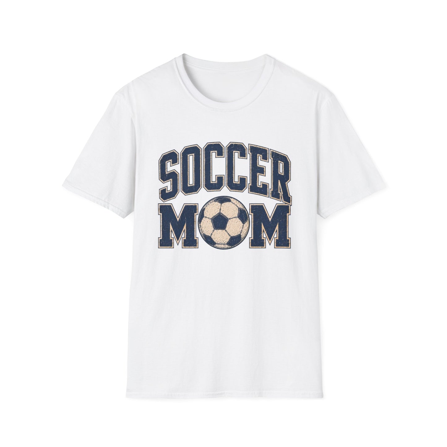 Soccer Mom T-Shirt