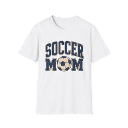 Soccer Mom T-Shirt