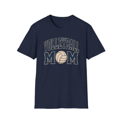 Volleyball Mom T-Shirt