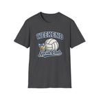 Weekend Social Club - Volleyball Mom Tee