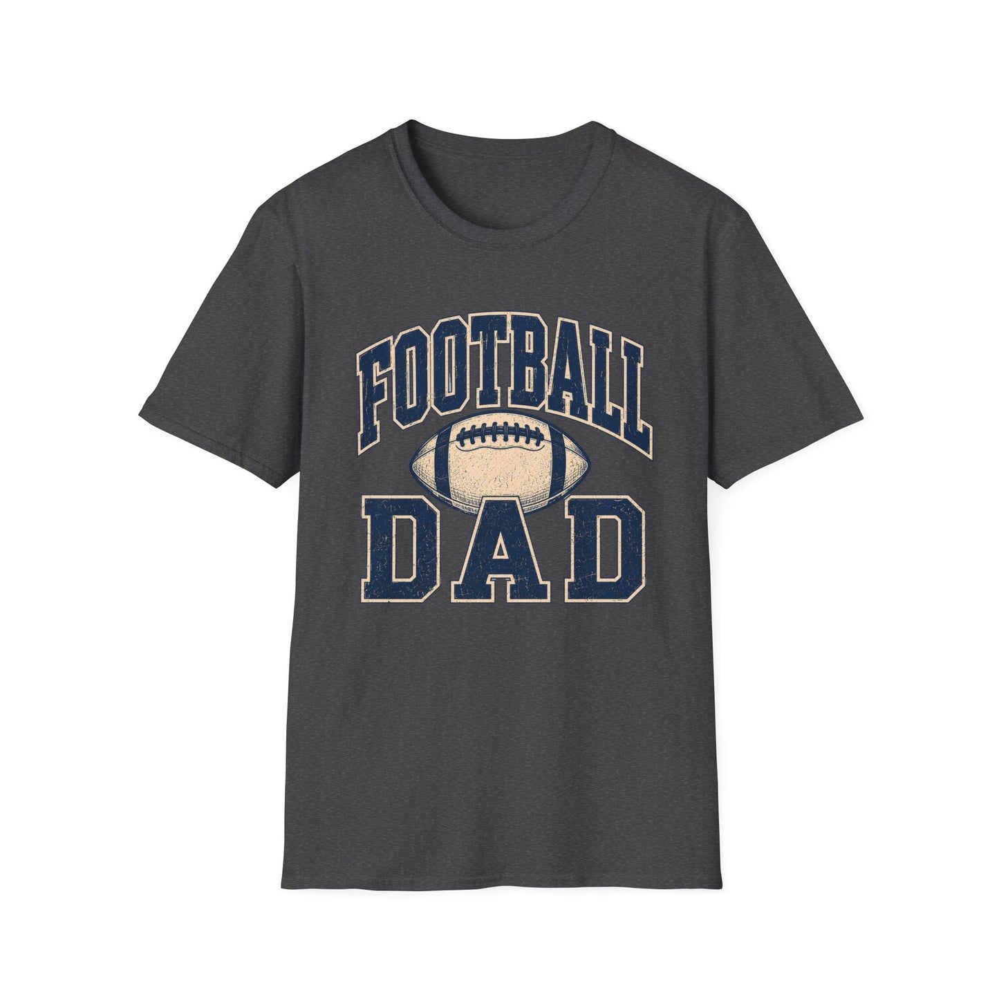 Football Dad T-Shirt