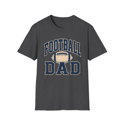 Football Dad T-Shirt