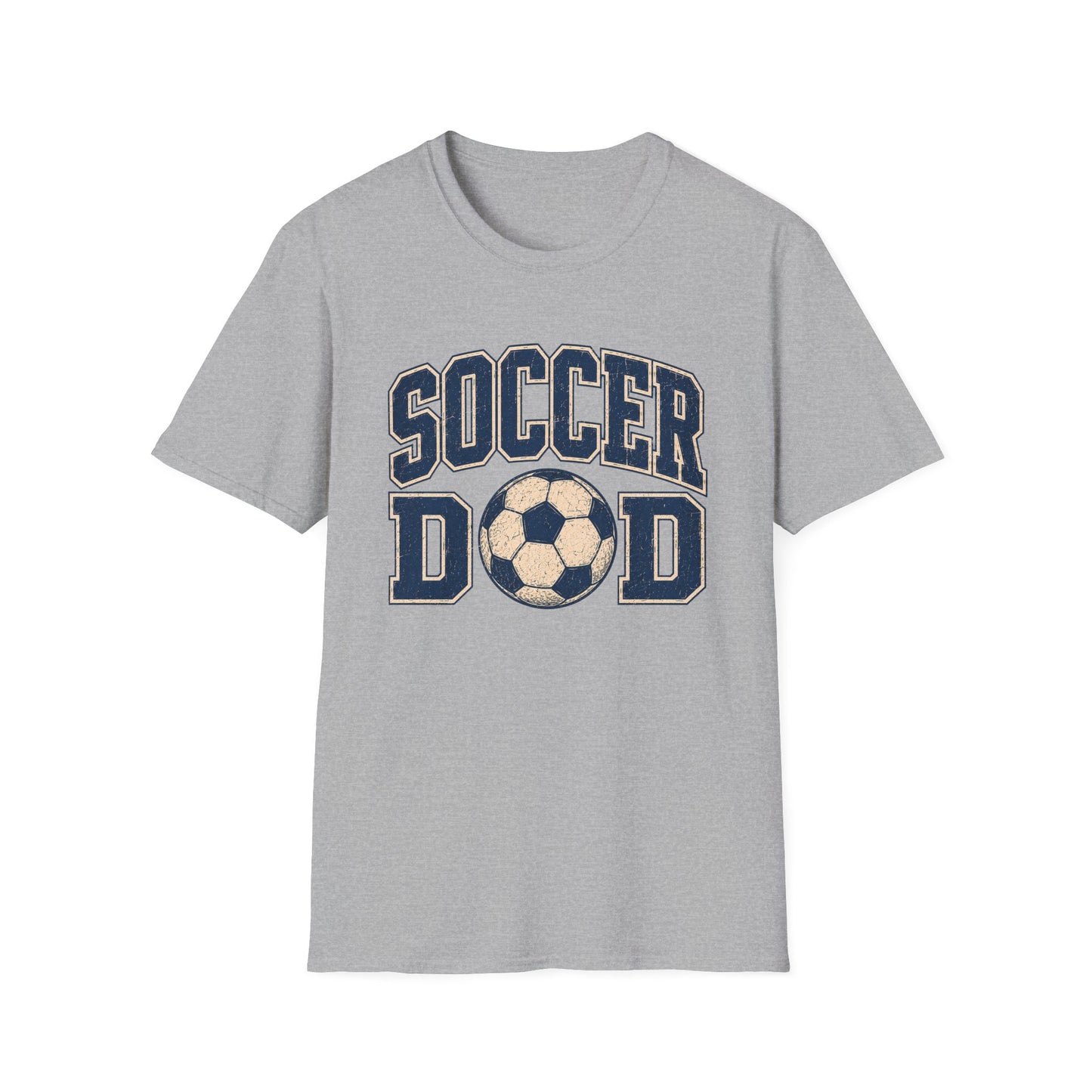 Soccer Dad T-Shirt