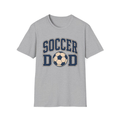 Soccer Dad T-Shirt