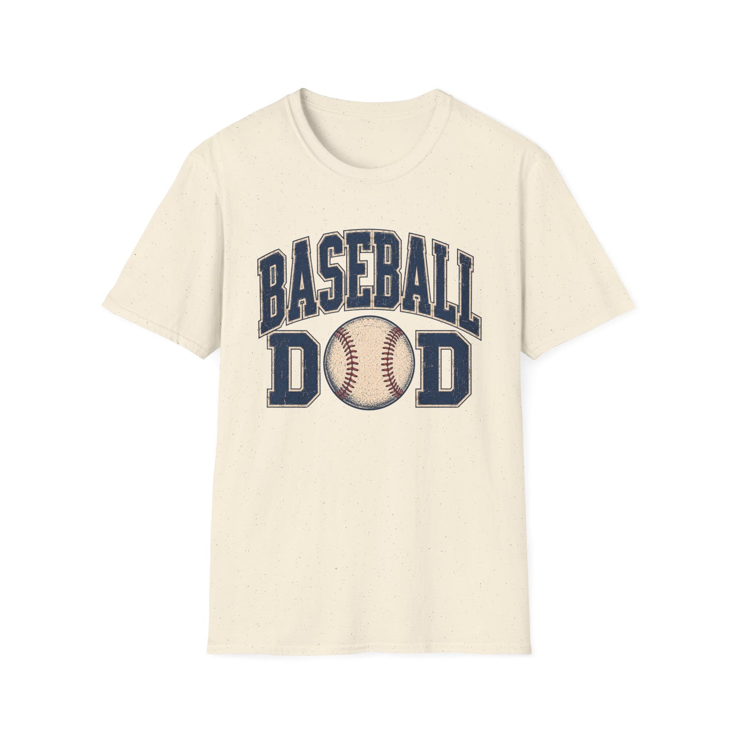 Baseball Dad T-Shirt