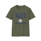 Soccer Dad's Club - Sideline Chapter