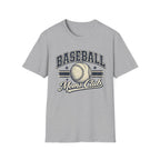 Baseball Moms Club — Vintage Baseball Tee
