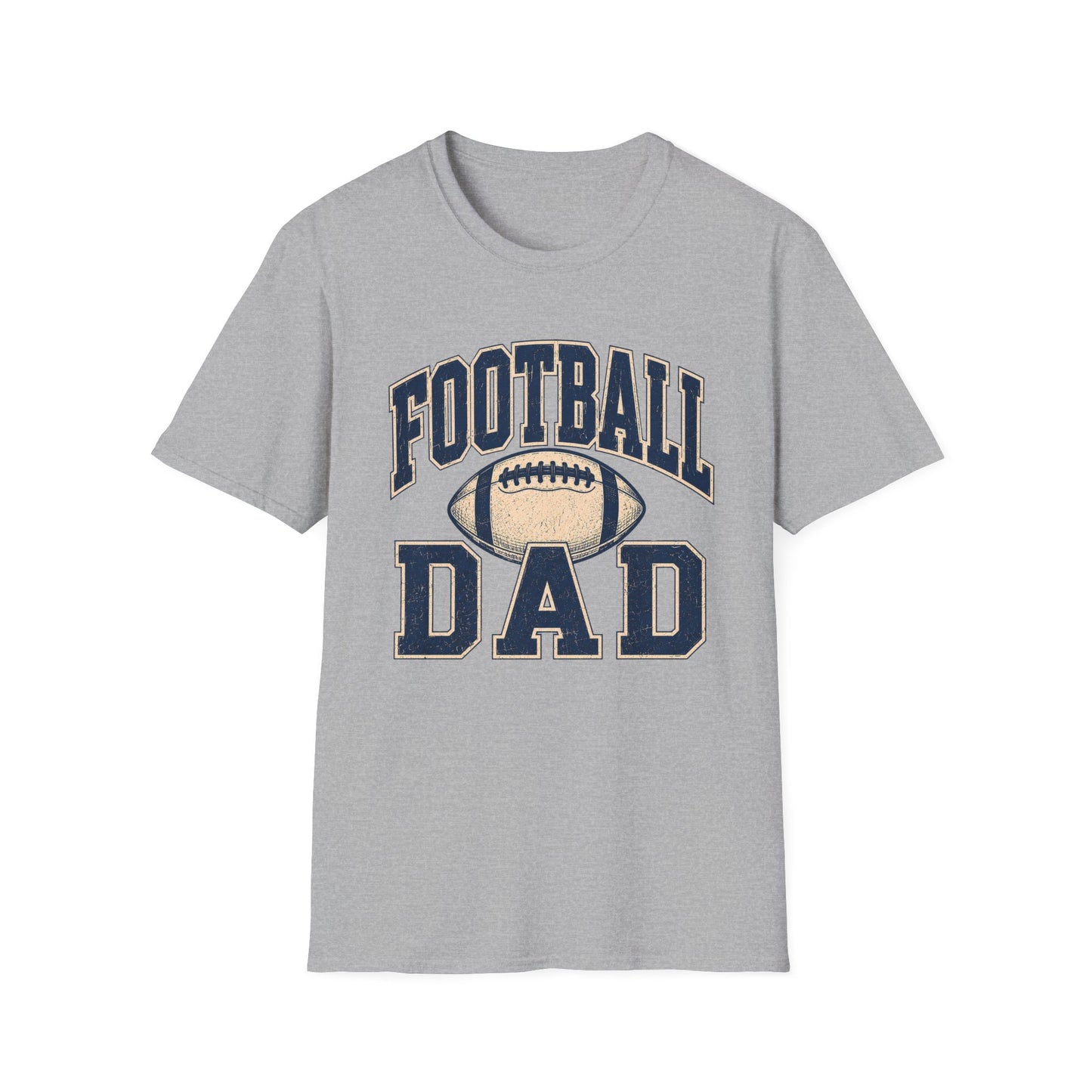 Football Dad T-Shirt