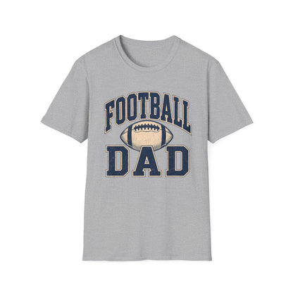 Football Dad T-Shirt