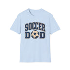 Soccer Dad - Vintage Soccer Tee