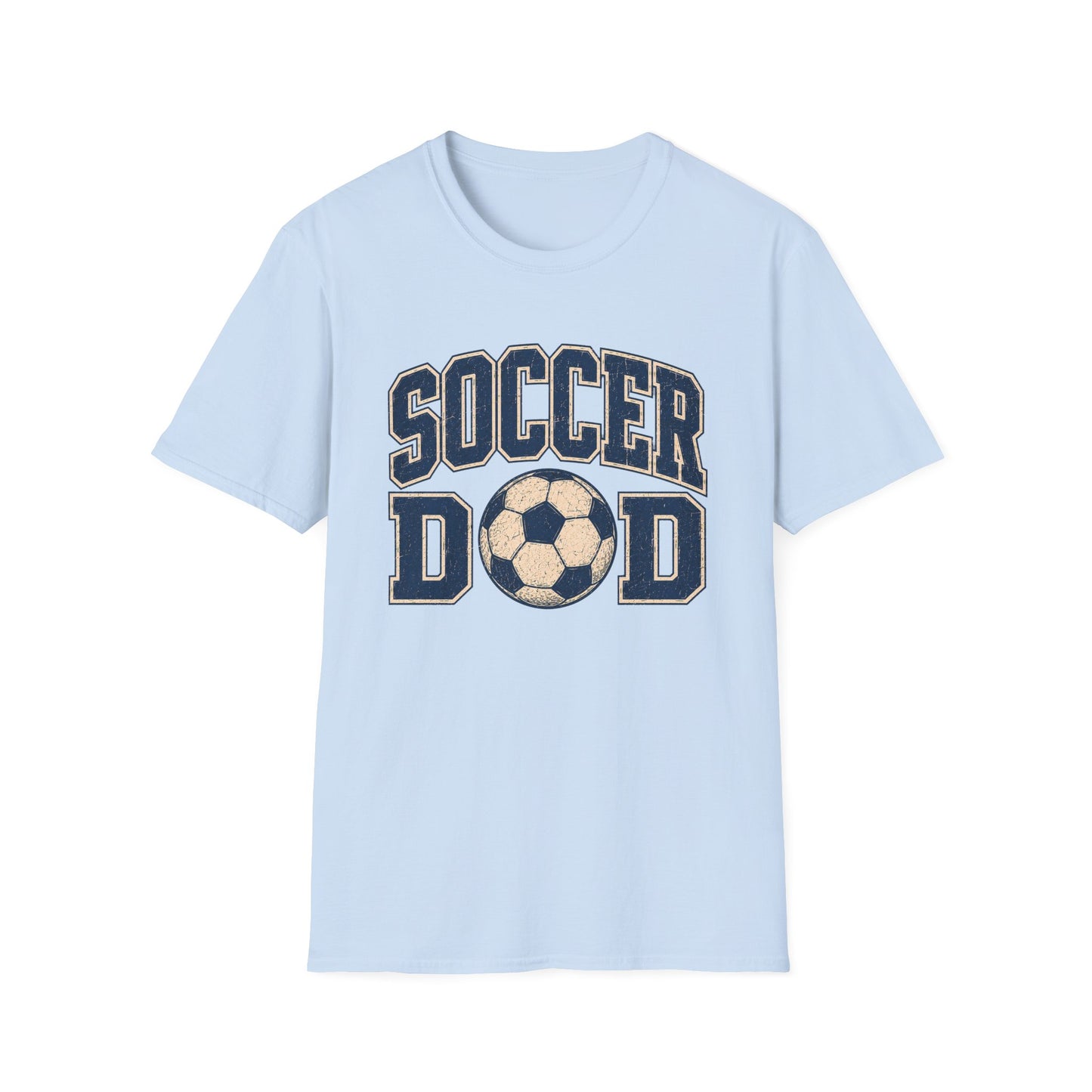 Soccer Dad T-Shirt
