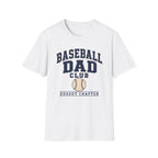 Baseball Dad Club - Dugout Chapter