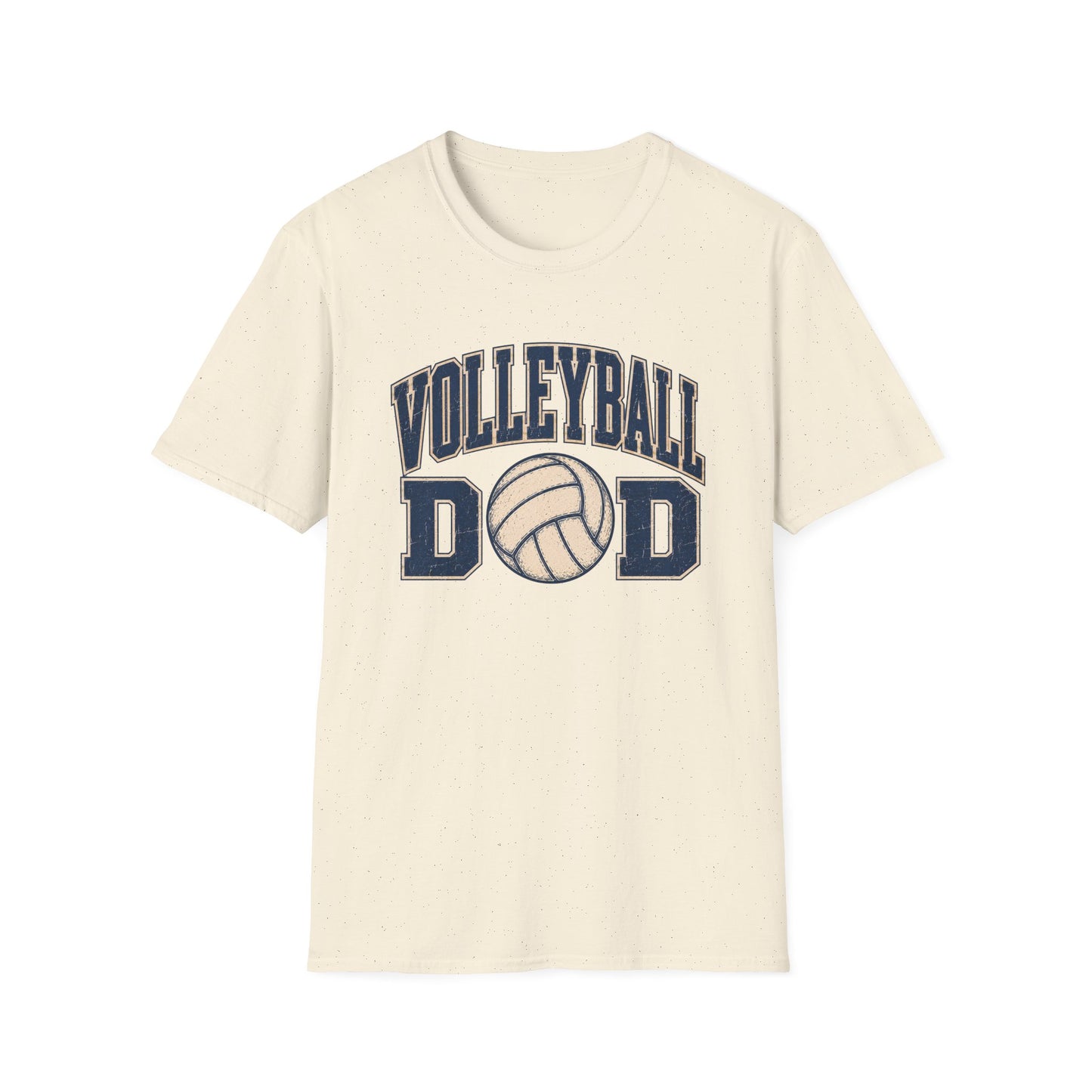 Volleyball Dad T-Shirt