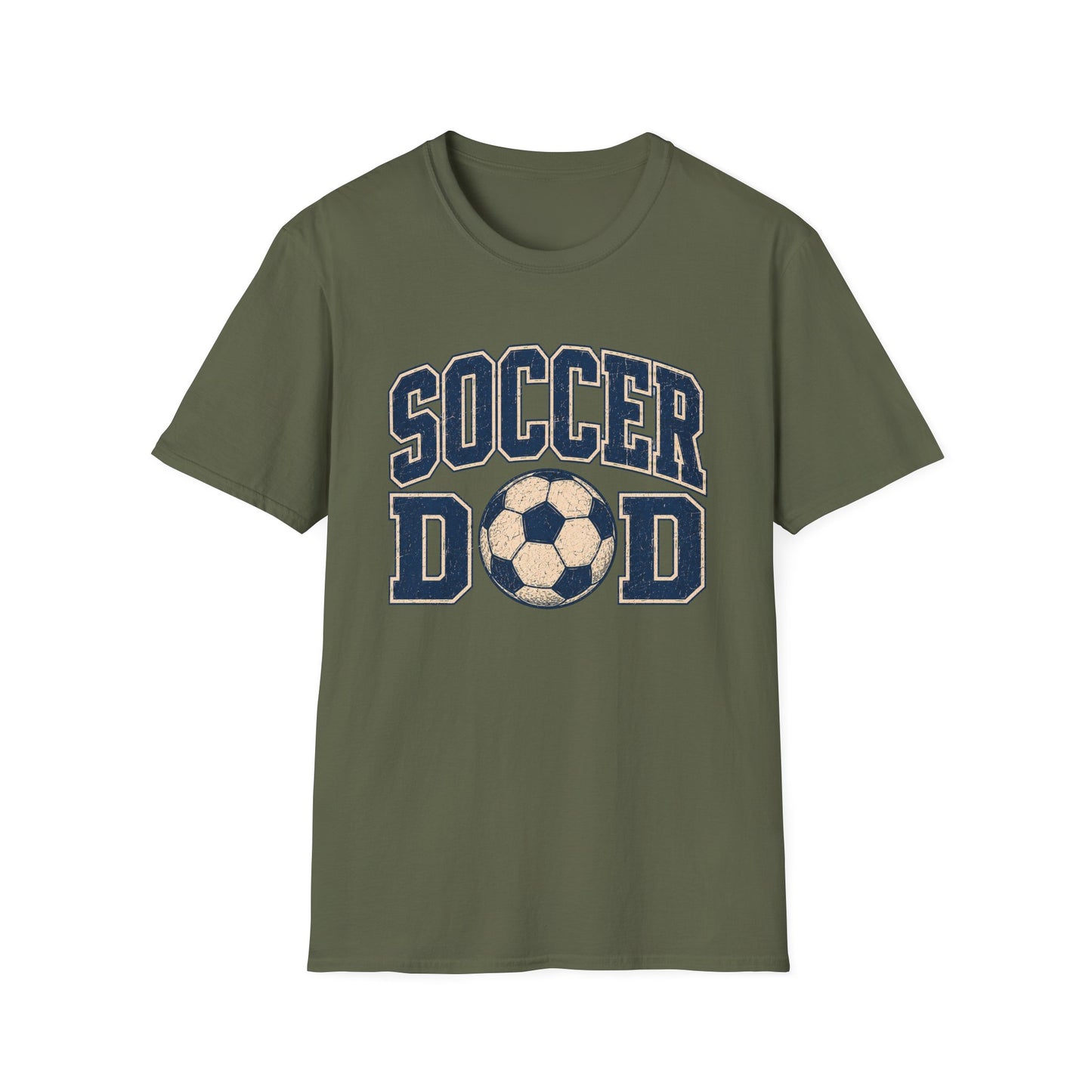 Soccer Dad T-Shirt