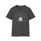 Volleyball Mom - Vintage Mom Tee