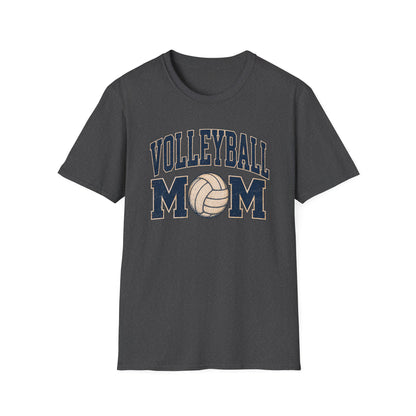 Volleyball Mom T-Shirt