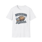 Weekend Social Club - Football Mom Tee