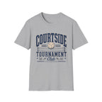Courtside Tournament Club - Volleyball Tee