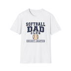 Softball Dad Club - Dugout Chapter