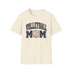 Volleyball Mom - Vintage Mom Tee