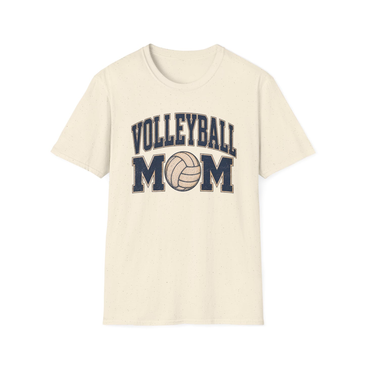Volleyball Mom T-Shirt