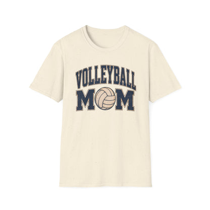 Volleyball Mom T-Shirt