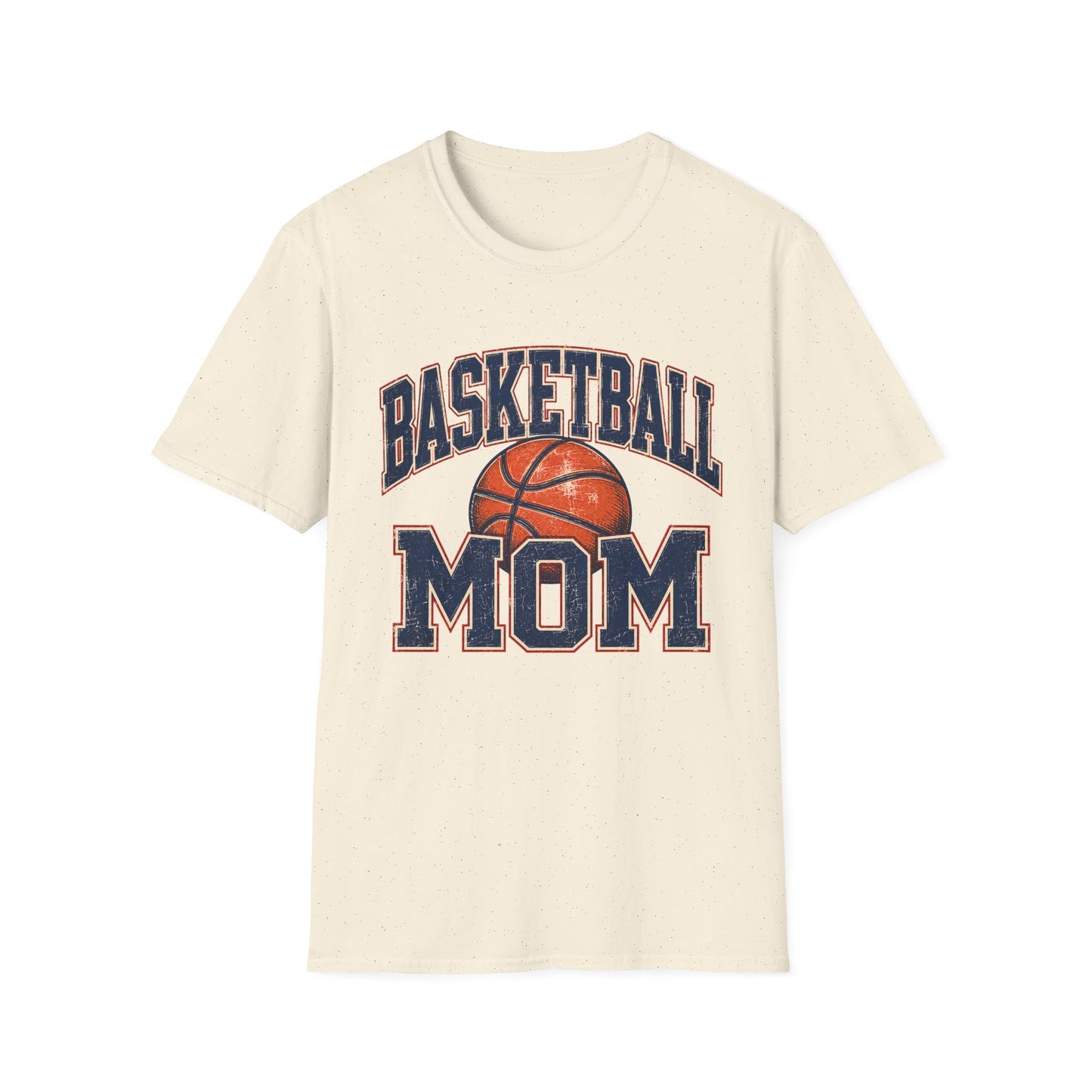 Basketball Mom T-Shirt