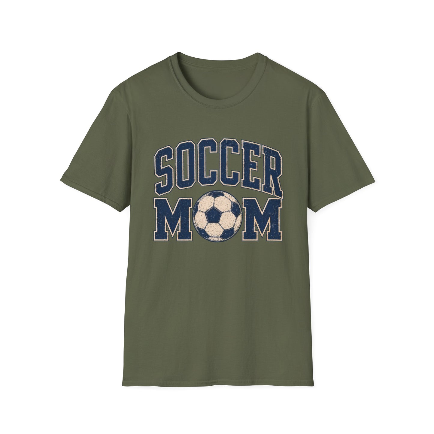 Soccer Mom T-Shirt