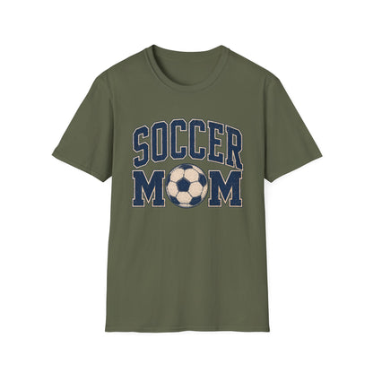Soccer Mom T-Shirt