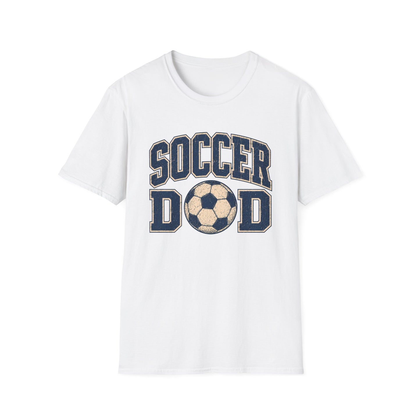 Soccer Dad T-Shirt