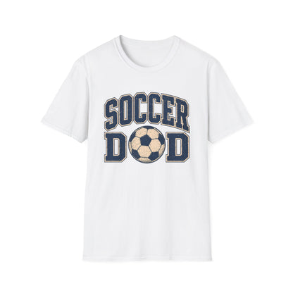 Soccer Dad T-Shirt