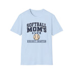 Softball Mom's Club - Dugout Chapter