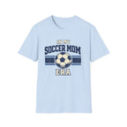 "In My Soccer Mom Era" - Vintage Mom Tee