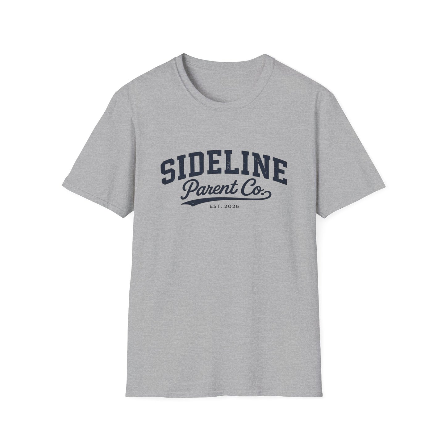 Sideline Parent Co. T-Shirt