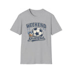 Weekend Social Club —  Soccer Mom Tee