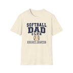 Softball Dad Club - Dugout Chapter