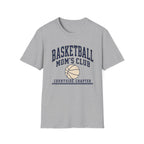 Basketball Mom's Club - Court-side Chapter