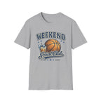 Weekend Social Club - Basketball Mom Tee