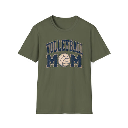 Volleyball Mom T-Shirt